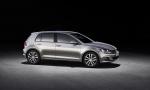 Volkswagen Golf TSI BlueMotion 2012 года